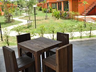 10 Billion Resort Samut Songkhram Екстер'єр фото