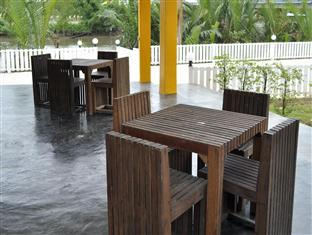 10 Billion Resort Samut Songkhram Екстер'єр фото